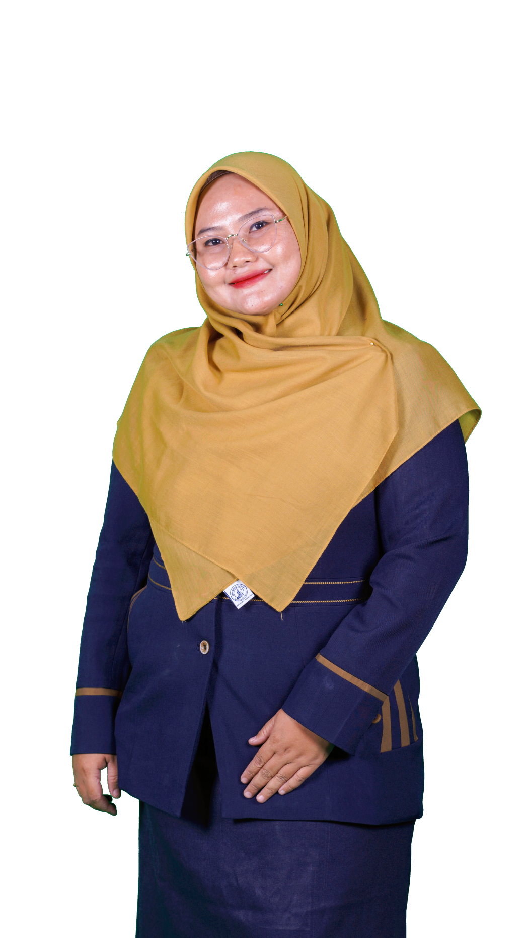 Sumayyah, S.Pd